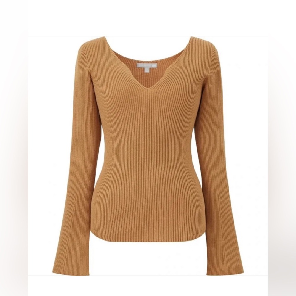 Uniqlo sweater